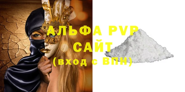 крисы Абаза